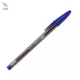 thumbnail image 3 of Bolígrafo BIC Cristal Extra Grueso Tinta Azul 12 Piezas Bic, 3 of 4