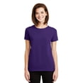thumbnail image 1 of Gildan T-Shirt pour Femmes en Coton Ultra 100 %, 1 of 1