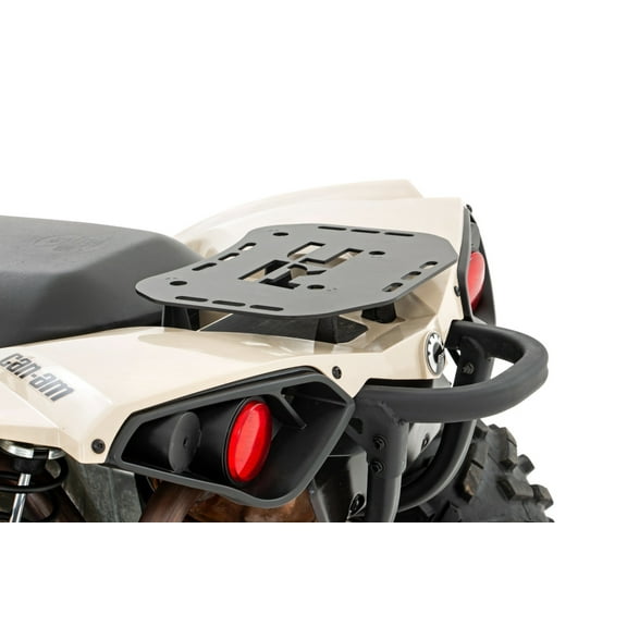 Rough Country Rear Cooler Mount for Can-Am Renegade 1000 - 97034