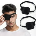 thumbnail image 1 of fastboy 2x Personalized Eye Patches For Children Comfortable And Safe Black, 1 of 6