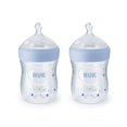 thumbnail image 1 of Biberones NUK Simply Natural 150 ml, paquete de 2, 1 of 7