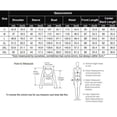 thumbnail image 4 of Ekouaer Swimsuits for Women Beach Cover Ups Beachwear Bikini Bathing Suit Beach Dress, 4 of 6