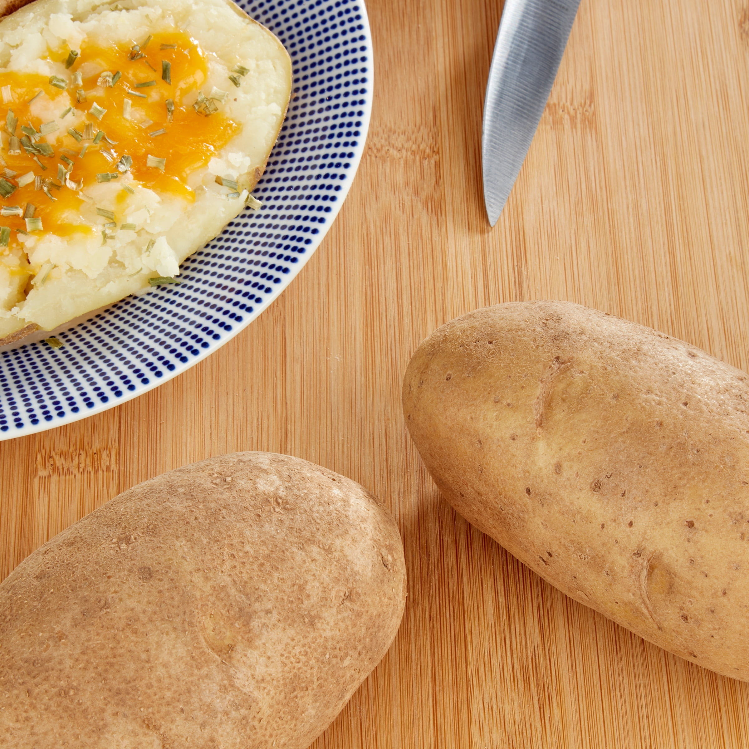 Fresh Potatoes for Office Lunches | Walmart Business - Walmart
