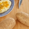 thumbnail image 2 of Jumbo Russet Potatoes Whole Fresh, 8 lb Bag, 2 of 3