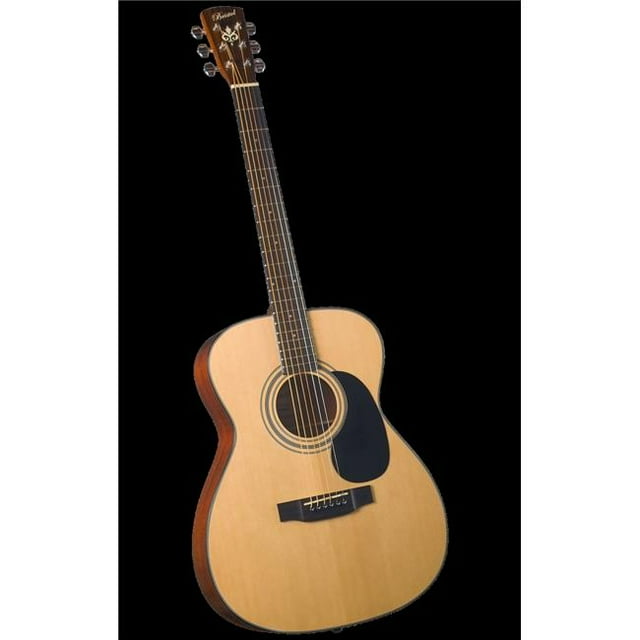 Bristol BM-16 Petite Guitare Acoustique