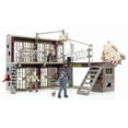 thumbnail image 2 of Mega Bloks Call Of Duty Mob of the Dead Alcatraz, 2 of 2