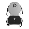 thumbnail image 1 of Tableros de paletas de asiento de kayak inflable asiento cómodo cojín de botes impermeable universal con soporte trasero para la tabla de surf de, 1 of 8