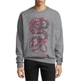 thumbnail image 1 of Sudadera Elevenparis Hombre Calao Serpiente grey2 M, 1 of 1