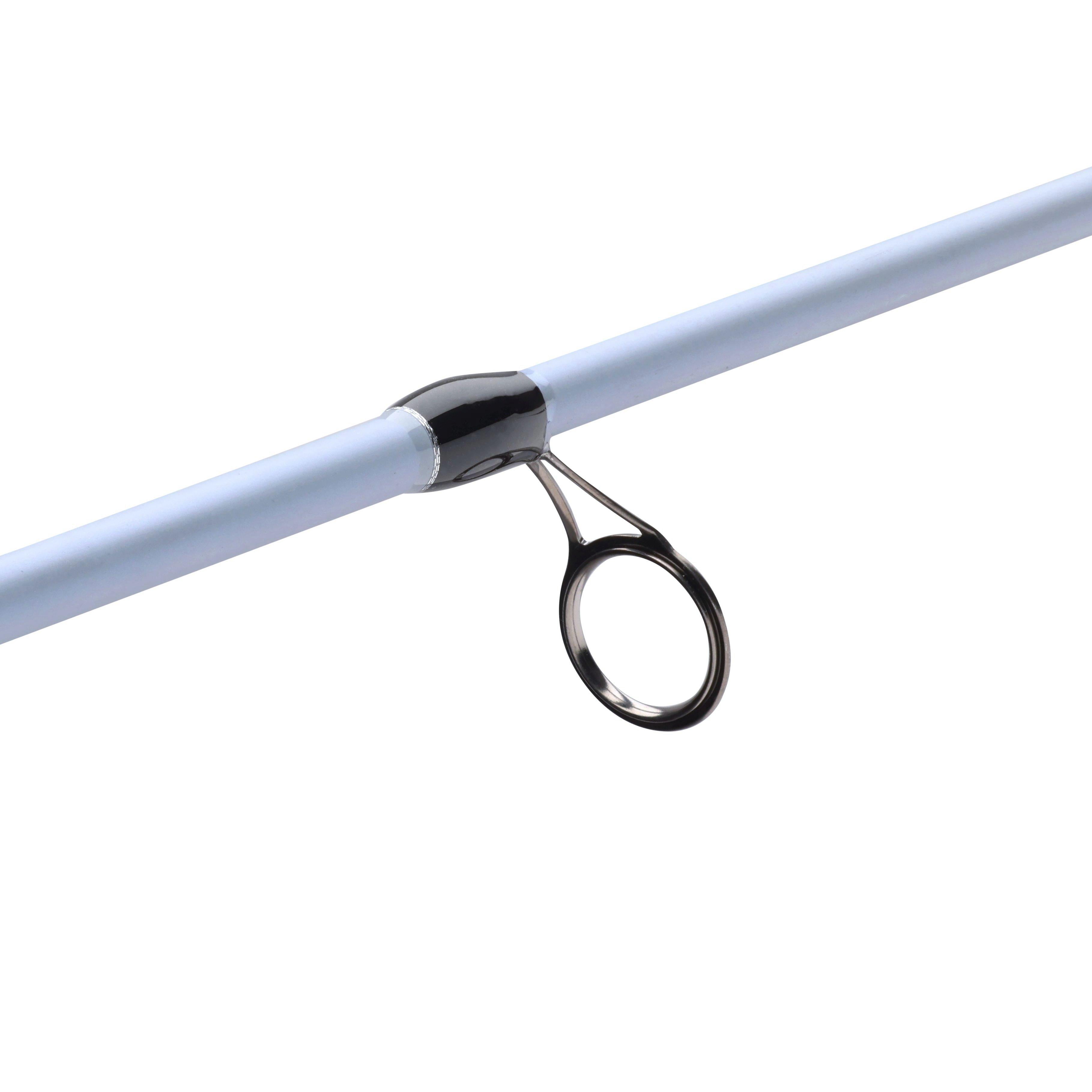 Pflueger Trion Spinning Fishing Combo, 6'6" Medium Rod, 3000 Size Reel