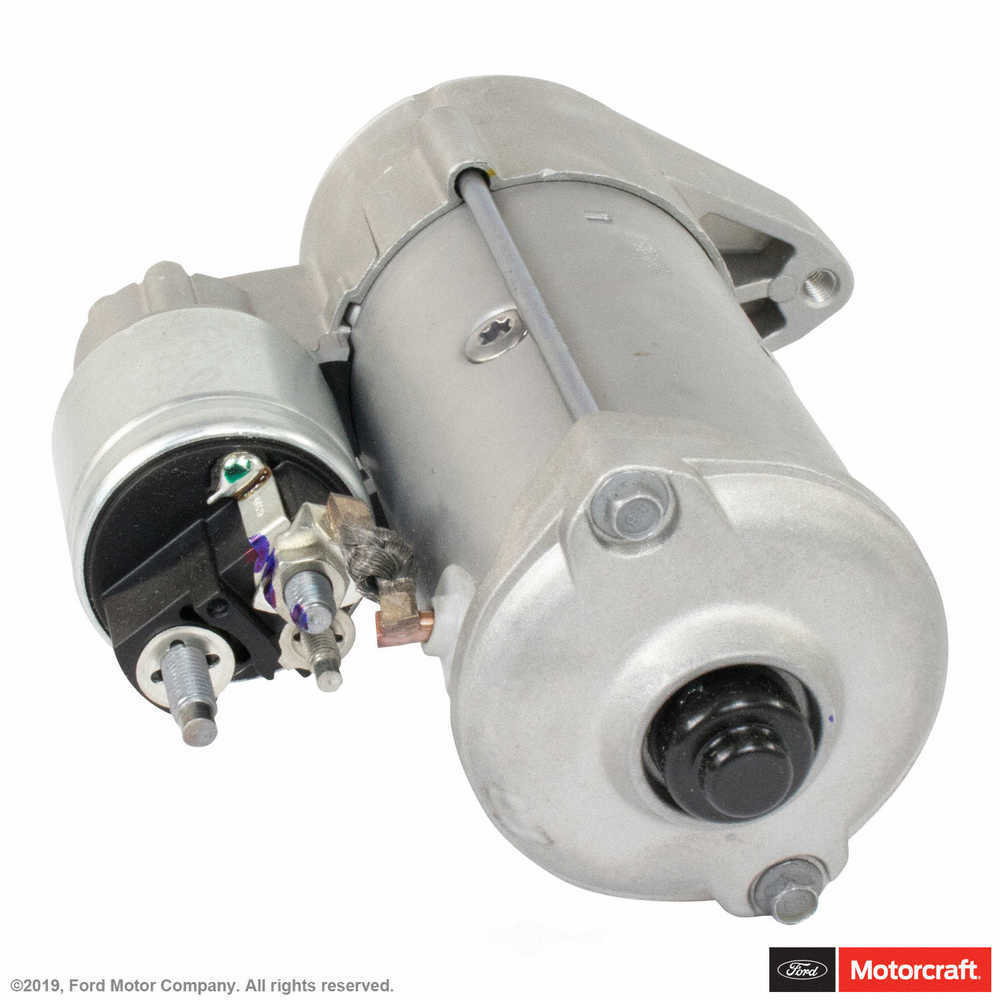 Motorcraft SA-1108 Starter - Oe