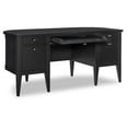 thumbnail image 3 of Legacy Classic Today's Traditions Desk (5 drawers, file storage), 3 of 4