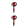 thumbnail image 3 of Methold Auriculares inalámbricos con cancelación de ruido con micrófono, miniauriculares de música recargables por USB, auriculares para juegos de Tipo 2 2piezas, 3 of 6
