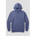 thumbnail image 2 of KingSize Men's Big & Tall Ultra-Comfort Fleece Pullover, 2 of 5