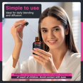 thumbnail image 5 of Geranium Essential Oil for Diffusers – Natural Home Fragrance for Humidifier & DIY Candles, Long-Lasting Soothing Scent, 4 Fl Oz (120 mL), 5 of 9