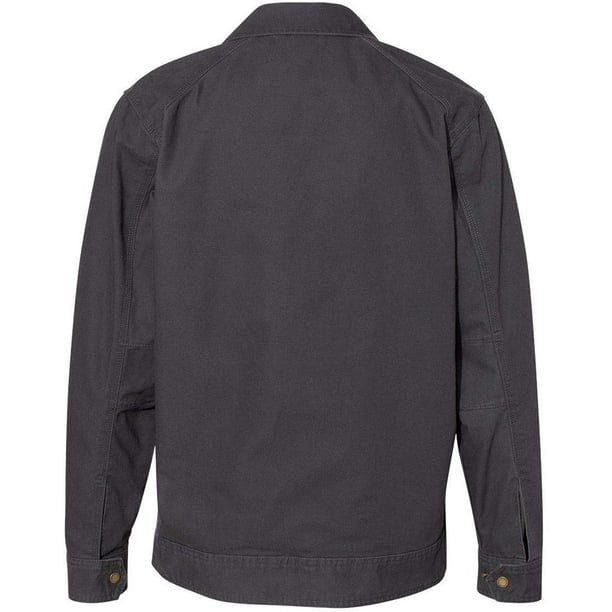 Dri duck overland best sale jacket