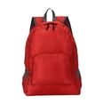 thumbnail image 1 of Birdeem Sac à Dos Pliable, Sac de Jour Léger et Compact pour Voyage, Randonnée et Sports de Plein Air, Petit Sac à Dos Pliable Résistant à l'Eau pour Femmes Hommes, 1 of 7