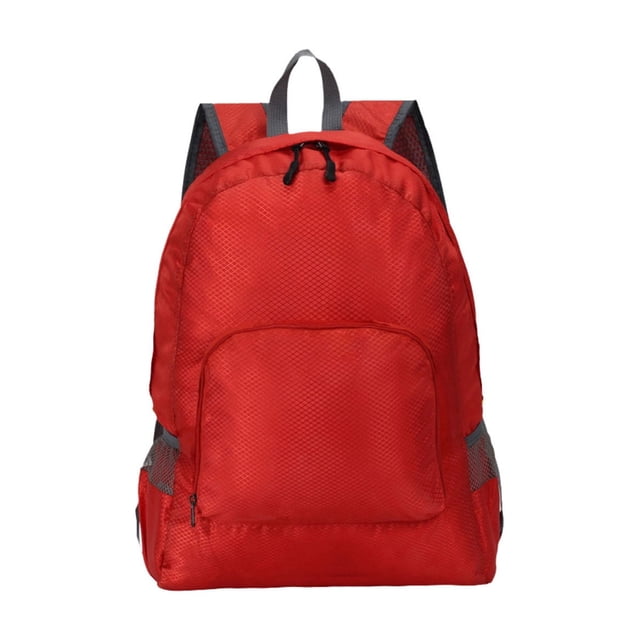 Birdeem Sac à Dos Pliable, Sac de Jour Léger et Compact pour Voyage, Randonnée et Sports de Plein Air, Petit Sac à Dos Pliable Résistant à l'Eau pour Femmes Hommes
