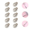 thumbnail image 3 of MasteelfCA 10pcs Pet Haircutting Scissors Silencers Practical Scissors Accessories, 3 of 8