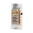 thumbnail image 5 of House Recipe Salad Wafer Cracker 0.2 oz. Packet | Kosher | 50 Count, 5 of 6