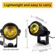 thumbnail image 4 of Sunset Lamp, Usb Sun Projection Lamp, Projection Lamp With Rotation, Led Projector Light Night Light, 4 of 5