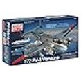 thumbnail image 3 of Minicraft Model Kits Ventura Model Kit (1/72 Scale), 3 of 3