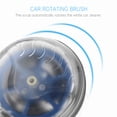 thumbnail image 3 of MIANGASTORE Car Rotating Round High Pressure Water Sprayer Car Wash Brush Car Rotating Brush, 3 of 8