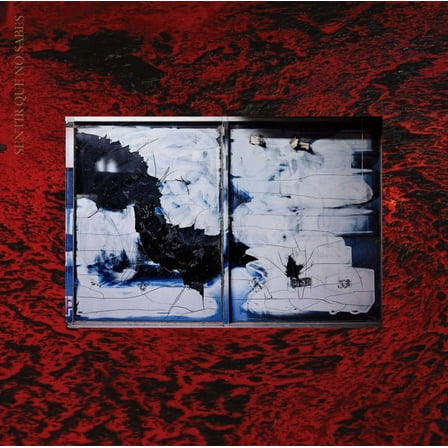 Mabe Fratti - Sentir Que No Sabes - Music & Performance - CD