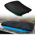 thumbnail image 3 of LABLT Pedal Boat Cover Waterproof Heavy Duty Boat Cover Replacement for 3 to 5 Person 420D Dustproof, 3 of 5