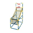 thumbnail image 3 of Westminster Inc. Hoop Shoot Foldable Basketball Set - 18.25 inch Assembled Product Width, 3 of 5