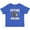Royal Blue, variant on Inktastic Welding Future Welder Fabricator Boys or Girls Baby T-Shirt