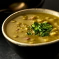 Progresso Vegetable Classics, Green Split Pea Soup Flavored with Bacon