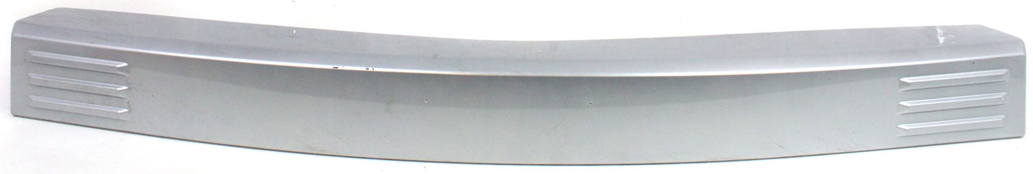 Bumper Trim Compatible With 2007-2010 Jeep Patriot Front Primed