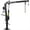 B, variant on Hydraulic Pickup Truck Crane with Hand Winch, Pickup Truck Bed Hoist Jib Crane- 2000-Lb. Capacity, 360° Rotation, Adjustable Boom (44.5" to 59")