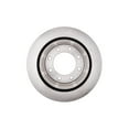 thumbnail image 2 of Raybestos R-Line Rotors, OE Replacement Brake Rotors 581945R Fits select: 2015-2019 CHEVROLET SILVERADO, 2015-2019 GMC SIERRA, 2 of 3