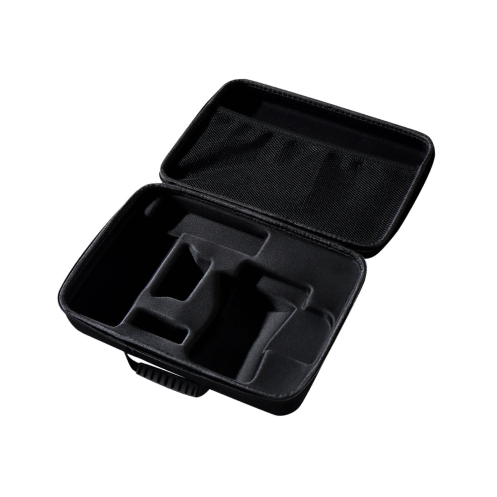 Fiocias Coffee Grinder Bag Portable Manual Storage Bag Travel Case Manual Coffee Grinder