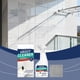thumbnail image 1 of Kit limpiador de juntas de azulejos | Quitamanchas suave de uso diario de 237 ml para juntas de suelo y pared con propiedades blanqueadoras y selladoras | Fórmula con pH equilibrado y cepillo, 1 of 6