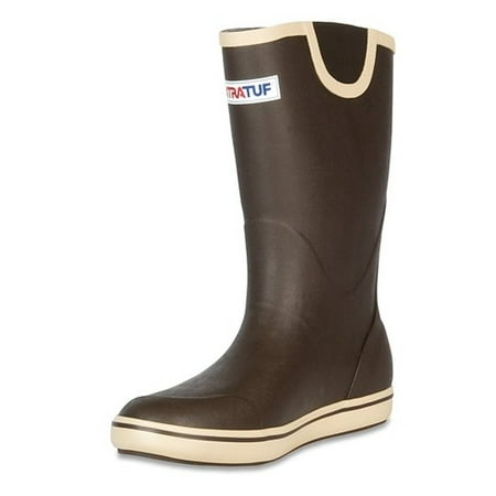 xtratuf boots men's wide width