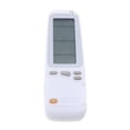 thumbnail image 1 of Control remoto de aire acondicionado telemando Acondicionado -3 Rc-7 Magideal Control remoto de aire acondicionado, 1 of 6