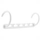 thumbnail image 3 of Sace Hangers de Armario Multifuncional SACE Saving Armario de Ropa Ratry Organizador de Gancho Plegable, 3 of 7