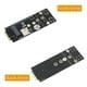 thumbnail image 5 of Adaptador M.2(NGFF) Key B con Ranura SIM para MóDulo 3G/4G/5G Compatible con Tarjeta NANO SIM y TamañO de Tarjeta 3042/3052 Tipo M.2 Key B, 5 of 5