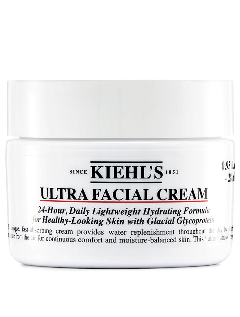 Ultra Facial Cream 1oz - Walmart.com