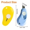 thumbnail image 2 of High-Quality Utility Knife, Easy to Use with Telescopic Blade, Your Daily Cutting Solution, 2 of 7