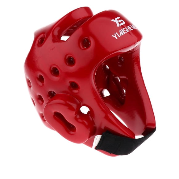 Casco de boxeo Macarena Rendimiento de MMA Protección para Niños Jóvenes y Adultos METRO