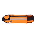 thumbnail image 1 of Bolsa de deporte al aire libre, bolsa de cintura para correr para hombres y mujeres, bolsa de almacenamiento para teléfono móvil impermeable, bolsa ajustada para botellas de agua para deportes de, 1 of 3