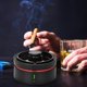 thumbnail image 5 of Fashion Ashtray Purifier Smart Home Commercial Desktop Electronic Negative Removal, 5 of 5