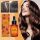 thumbnail image 1 of Nourishing Dense Hair Essentialss Oil Antis Frizz Balancing Scalp Strengthening Hair Enhancing Lusters Hair Care Essentialss Oil 30ml, 1 of 9