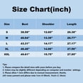 thumbnail image 4 of Linen Tank Tops for Women Summer 2026 Lace V Neck Sleeveless T Shirts Beach Boho Tops Casual Blouses,Sky Blue ,M, 4 of 6