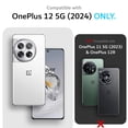 thumbnail image 2 of Funda TUDIA MergeGrip para OnePlus 12 5G 2024, grado militar, 2 of 7