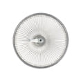 thumbnail image 5 of 20" Steel Coaster Wheel 144 Spoke Chrome, 5 of 8
