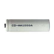 AA NiCd Rechargeable Battery (1000 mAh)